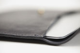 ipad trousse en cuir, Wolf and Maiden